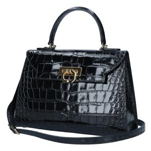 CARBOTTI（カルボッティ） 【並行輸入品】 CARBOTTI 2WAYバッグ DIANA