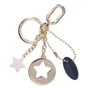 FURLA キーホルダー VENUS KEYRING STAR : ZOZOTOWN Yahoo!店