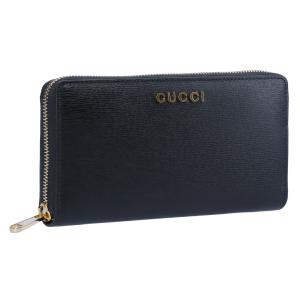 GUCCI 【並行輸入品】 グッチ 長財布 772638 0OP0N 1000