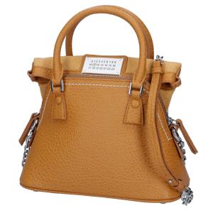 【定価25.2千円】ほぼ未使用　メゾンマルジェラ　5AC 2WAYバッグ Maison Margiela（メゾンマルジェラ） 【並行輸入品】 MAISON MARGIELA