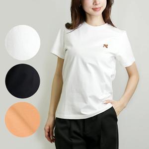 ❤️美品！大人気！MAISON KITSUNÉ フロントプリント Tシャツ ❤️美品！大人気！MAISON KITSUNÉ フロントプリント Tシャツ
