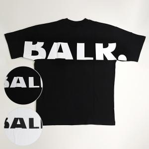 BALR. Tシャツ B1112.1229 BALR. ボーラー 半袖 Tシャツ Game Day Box Fit T-Shirt B1112