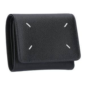 MM6 MAISON MARGIELA 二つ折り財布　正規品 MM6 エムエムシックス メゾンマルジェラ 二つ折り財布 SA5UI0015