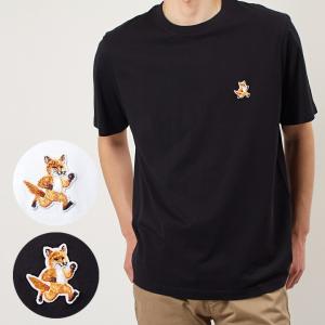 MAISON KITSUNE（メゾン キツネ） 【並行輸入品】 メンズ レディース