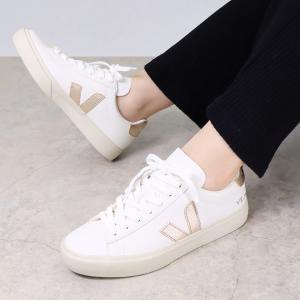 VEJA（ヴェジャ） スニーカー レディース ESPLAR LEATHER WHITE BLACK