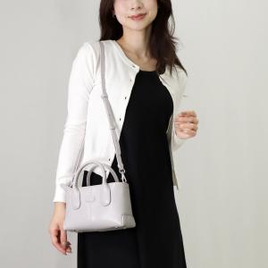 【並行輸入品】 トッズ TOD’S 2WAYバ...の詳細画像1