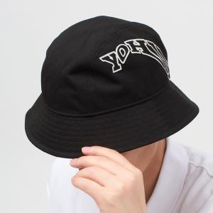 Y-3 【並行輸入品】 ワイスリー ハット 帽子 BUCKET HAT