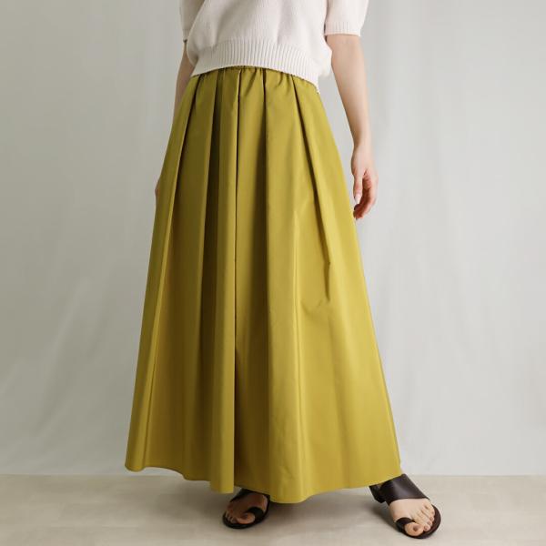 【並行輸入品】 マックスマーラウィークエンド MAXMARA WEEKEND レディーススカート ロ...