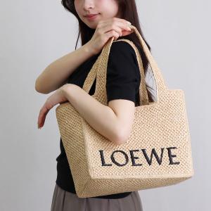 LOEWE かごバッグ SLIT MINI BAG ナチュラルタン LOEWE（ロエベ） かごバッグ SLIT MINI BAG スリットバッグ ミニ
