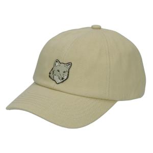 MAISON KITSUNE（メゾン キツネ） 【並行輸入品】 キャップ 帽子