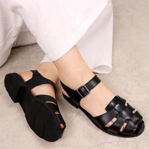 TIME SALE] Paraboot パラブーツ IBERIS イベリス レザー グルカ