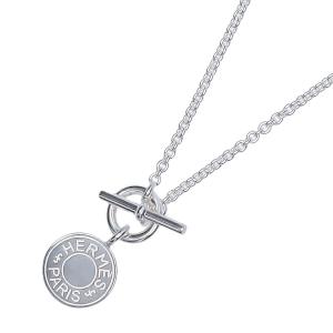 HERMES 【並行輸入品】 エルメス ネックレス アミュレット
