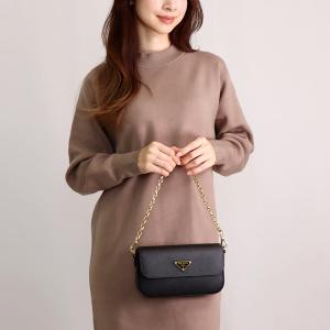 PRADA（プラダ） 【お取り寄せ】 【並行輸入品】 ショルダーバッグ