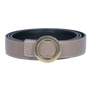 IL BISONTE（イルビゾンテ） 特価 ベルト メンズ レディース ビジネス