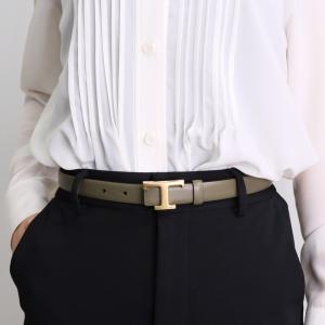 新品に近く正規品TOD'S(トッズ)ベルト男女兼用 長さ約100cm イタリア製 新品に近く正規品TOD'S(トッズ)ベルト男女兼用 長さ約100cm イタリア製