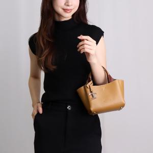 TOD'S（トッズ） 【並行輸入品】 TOD'S 2WAYバッグ レザーバッグ ミニ