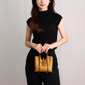 TOD'S（トッズ） 【並行輸入品】 TOD'S 2WAYバッグ レザーバッグ ミニ