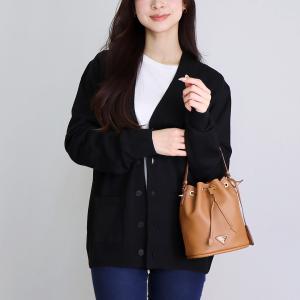 定番/PRADA /プラダ/ヴィッテロダイノ/VIT.DAINO 美品 PRADA（プラダ） 【お取り寄せ】 【並行輸入品】 ショルダーバッグ VIT