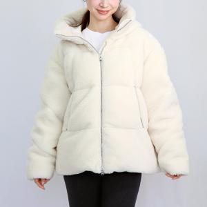 TATRAS（タトラス） 【並行輸入品】 レディース ダウンジャケット ボア