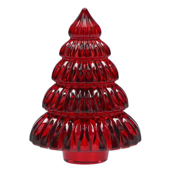 【並行輸入品】 バカラ BACCARAT 置物 オブジェ オーナメント クリスマスオーナメント ノエ...