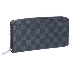 LOUIS VUITTON（ルイ・ヴィトン） 【並行輸入品】 長財布 ジッピー