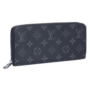 LOUIS VUITTON（ルイ・ヴィトン） 【並行輸入品】 長財布 ジッピー