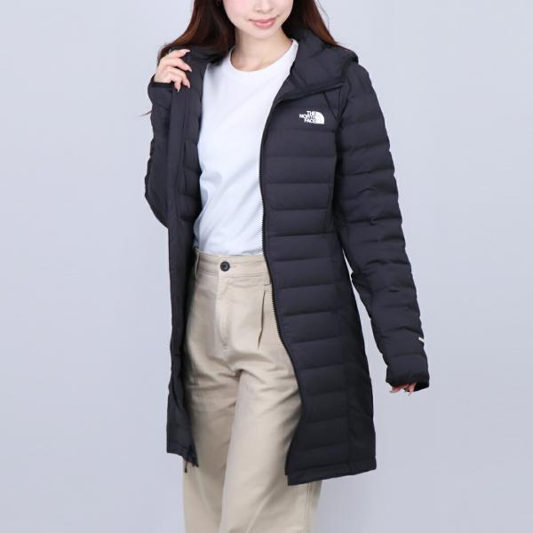 【並行輸入品】 ノースフェイス THE NORTH FACE レディース ダウンコート ダウンジャケ...