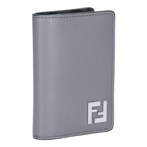FENDIのケース FENDI（フェンディ） 【お取り寄せ】 【並行輸入品】 カードケース
