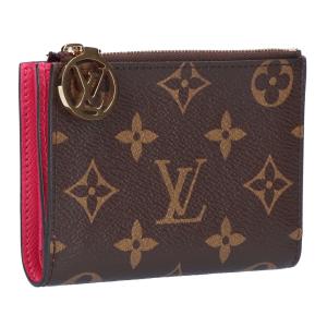 LOUIS VUITTON（ルイ・ヴィトン） 【並行輸入品】ルイヴィトン 財布 三