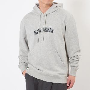 美品　AMI PARIS アミパリス　アルパカ混　ニット帽　ビーニー　グレー 楽天市場】ami paris アミパリス ニット帽 UBO005.KN0135 メンズ