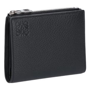COACH（コーチ） 長財布 ぺブルレザー ボードウォーク グラフィック