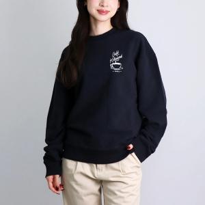 Maison Kitsuné トレーナー MAISON KITSUNE（メゾン キツネ） 【並行輸入品】 メンズ レディース