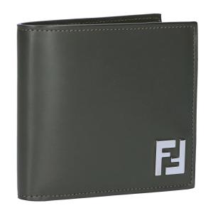 FENDI（フェンディ） 【お取り寄せ】 【並行輸入品】 メンズ 長財布