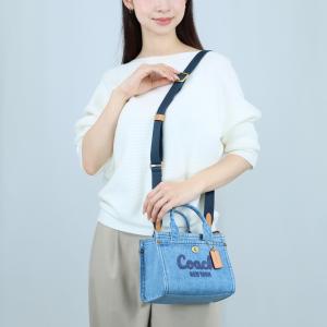 COACH（コーチ） バッグ レディース 2WAY トートバッグ ショルダー