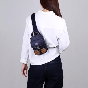 PRADA（プラダ） 【並行輸入品】 ショルダーバッグ レザースマホケース