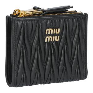 財布・ケース・小物入れ Miu miu 【お取り寄せ】 【並行輸入品】 ミュウミュウ MIUMIU コイン