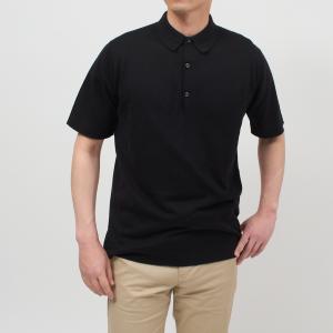 JOHN SMEDLEY（ジョンスメドレー） 【並行輸入品】 メンズ ポロシャツ
