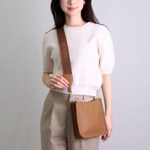 PRADA（プラダ） キーリング 2PP041 053 F0002 メンズ レディース