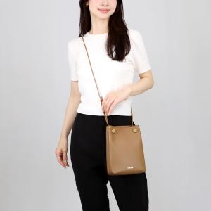 LOEWE（ロエベ） ショルダーバッグ POUCH HEEL SMALL ヒールポーチ
