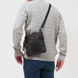 HUGO BOSS（ヒューゴ・ボス） 【並行輸入品】 ウエストバッグ ベルト