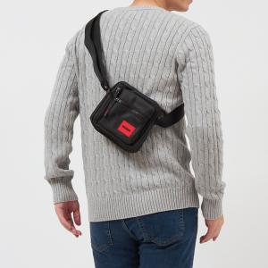 HUGO BOSS（ヒューゴ・ボス） 【並行輸入品】 HUGO BOSS 2WAYバッグ