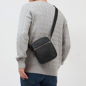 BOSS（HUGO BOSS） ショルダーバッグ BOSS Stormy_NS_Zip ボス メンズ