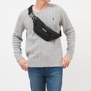 HUGO BOSS（ヒューゴ・ボス） 【並行輸入品】 HUGO BOSS 2WAYバッグ