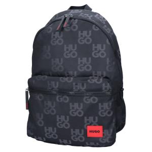 BOSS（HUGO BOSS） デイバック リュック レタリングBOSSロゴ