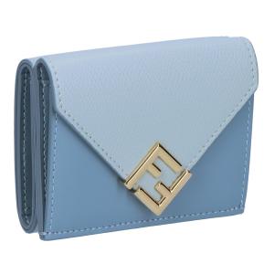 FENDI（フェンディ） カードケース ピーカブーカードケース 8M0489