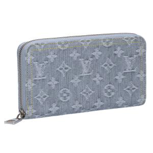 【国内即発】Cool！LV バーズ・ダミエデニム カードコインケース 国内即発】Cool！LV バーズ・ダミエデニム カードコインケース