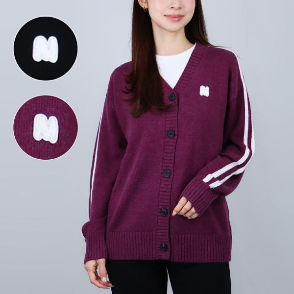 【並行輸入品】 エムエスジーエム MSGM キッズ レディース ニット カーディガン JUCA070...