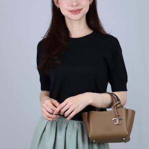 FENDI（フェンディ） ピーカブーアイシーユープチ 8BN335 スエード