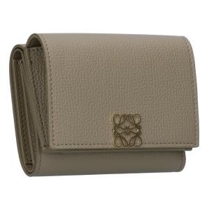 LOEWE（ロエベ） 【お取り寄せ】 【並行輸入品】 折財布 3つ折り財布