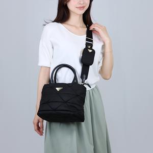 PRADA 【お取り寄せ】 【並行輸入品】 プラダ 2WAYバッグ Re